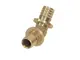 TECE-TECEflex-Winkelkupplung-45-Grad-Dimension-32-x-32-Siliziumbronze-707168 gallery number 1